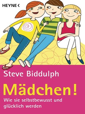 cover image of Mädchen!